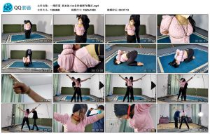 【一绳所爱】新来的小m各种捆绑TK鞭打_绳艺库视频下载