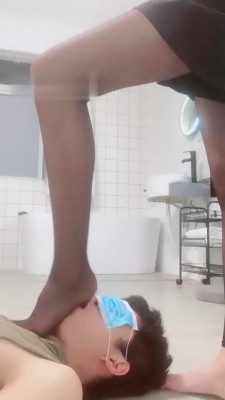 【丞丞】开发私奴的抖M舍友 bf755_绳艺库视频下载