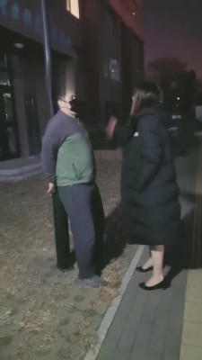 【宇婉莹】户外调教面交原味的美国狗 bf5016_绳艺库视频下载