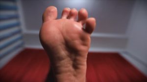 『奴隶岛』—灵灵脚下渺小低贱的你POV k754361564-230312_绳艺库视频下载