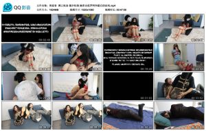 【得意客】缚之轨迹 猫步轻俏 婉君自投罗网和最后的结局_绳艺库视频下载