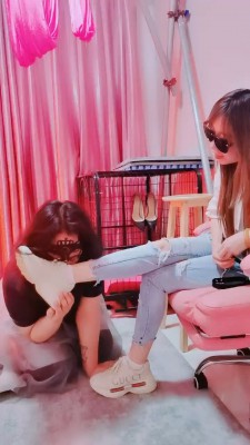 【梦幻大大】开发表妹做母狗 bf20650_绳艺库视频下载