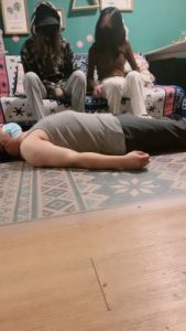 【小软】双S运动女神气味羞辱 bf19550_绳艺库视频下载