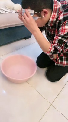 【罗宾】生活化调圈养奴 bf20473_绳艺库视频下载