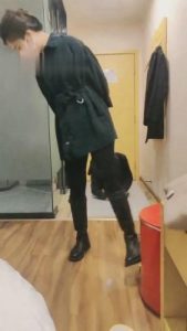 【北京嘉文】转胯/骑马/磕头 bf8637_绳艺库视频下载