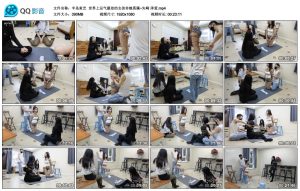 半岛束艺 世界上运气最差的女孩非她莫属~矢崎 泽爱_绳艺库视频下载