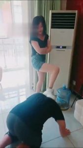 【羽诺】挑战圣水极限 bf16470_绳艺库视频下载