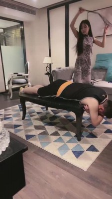 【沅芷大人】双S-重度sp鞭打【双视角版】 bf14864_绳艺库视频下载