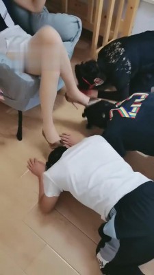 【丹祖宗】艺术羞辱前夫和现任 bf3742_绳艺库视频下载