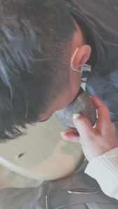 【巴莉女王】高跟鞋喂食/呕吐物/强迫吃剩饭剩菜 bf9930_绳艺库视频下载