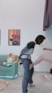 【广州铃依】超重度刑奴狠虐专场 bf6410_绳艺库视频下载