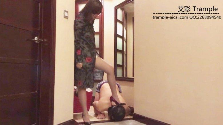 小刚流浪记第11集 被广州女教师收留之后_绳艺库视频下载