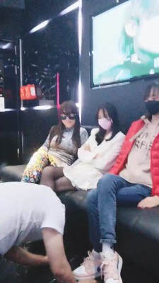 【美娜格格】3素人女王KTv群调群虐 bf23295_绳艺库视频下载