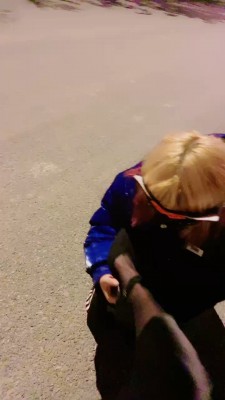 【安琪】深夜户外溜女奴 bf19943_绳艺库视频下载