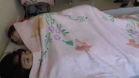 一往情深 定制浴室噩梦（续）_绳艺库视频下载