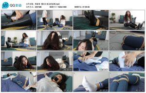 【得意客】精应女老总的劫难_绳艺库视频下载