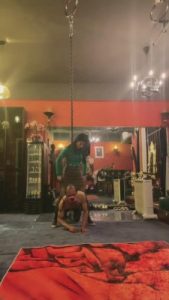 【晨晨】公司文员囚禁艺术老板 bf4958_绳艺库视频下载