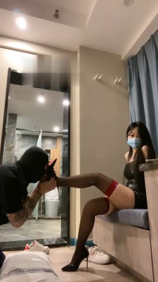 【桃子夭夭】御姐黑丝高跟蹂躏 bf18968_绳艺库视频下载