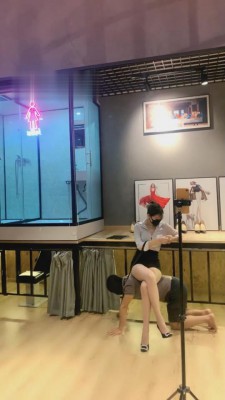 【宇婉莹】RV直播拆箱-人体鞋垫的使用 G-210815-9_绳艺库视频下载