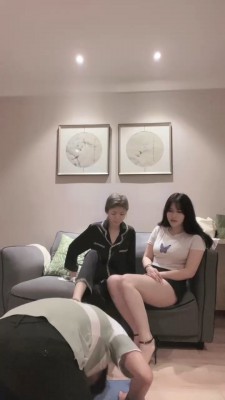 【提莫】最美三主调-转胯/耳光/口水/提档【三视角版】 bf17610_绳艺库视频下载