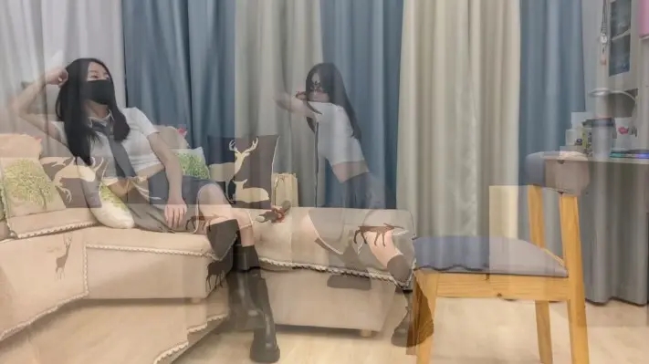 【鹿宝儿剧场】神乐之刃-锦衣堂女首领严刑拷打叛徒砍杀斩首满门_绳艺库视频下载