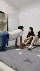 【狗哥】乔宝情侣s调教 bf15428_绳艺库视频下载