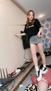 【二宝】沈阳赵丽颖-高度升级/超速提升 bf15915_绳艺库视频下载