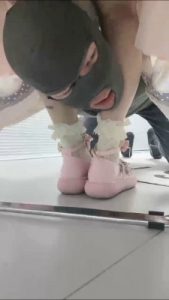 套路直播视频【心动茜茜】洛丽塔白袜辱哥哥 bf23919_绳艺库视频下载