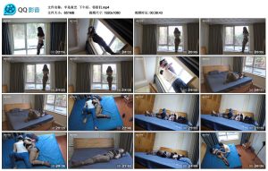 【半岛束艺】下午好，邻居们_绳艺库视频下载