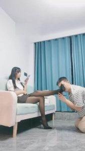 【小魔女】迷恋jio的狗奴【双视角版】 bf18509_绳艺库视频下载