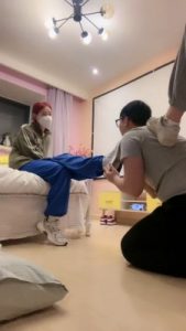 【肉肉】双S-坏学生报复bt老师【双视角版】 bf22995_绳艺库视频下载