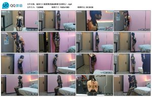 超级大口塞菱绳美腿td棒棒无助挣扎！_绳艺库视频下载