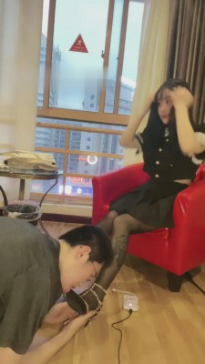 【瑶酱】第一次玩的狗狗 bf14088_绳艺库视频下载