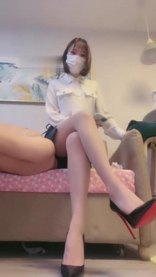 【茹雪】坐脸窒息人体坐垫 bf6915_绳艺库视频下载