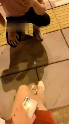 【胖虎】精品马路边旗袍女刺激开发超级刺激 bf847_绳艺库视频下载