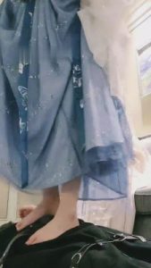 【维妮】汉服唐装虐木乃伊/强制感官剥夺【双视角版】 bf10357_绳艺库视频下载