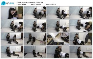 【美束影画】菜鸟刑讯师与美女怪盗02_绳艺库视频下载