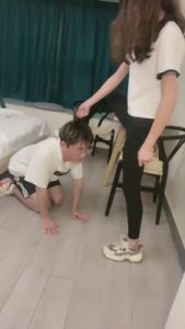 【桃欣情侣S】情侣主剧情-强制00后小奶狗 bf13943_绳艺库视频下载