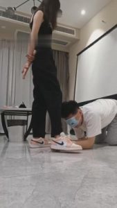 【梵高】AJ素人小姐姐首调【双视角版】 bf15219_绳艺库视频下载