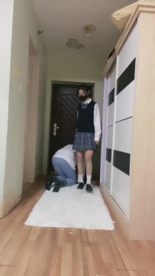 【罗宾】JK小姐姐欺负18岁学弟 bf9897_绳艺库视频下载