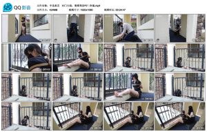 半岛束艺 对门大姐：需要帮助吗？佟镜_绳艺库视频下载