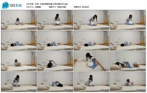 【坎喵】无助的蒙眼放置-全程完整实录_绳艺库视频下载