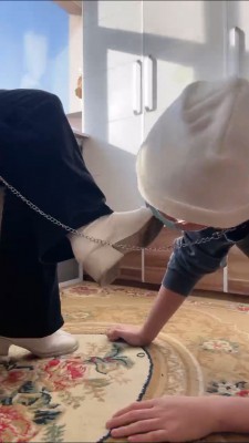 套路直播视频【妮妮sama】迷恋脏鞋臭脚的老师 bf23670_绳艺库视频下载