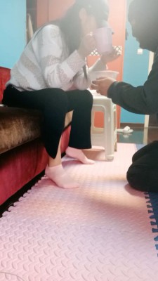 【语阳】圈养家奴的第二天 bf20032_绳艺库视频下载