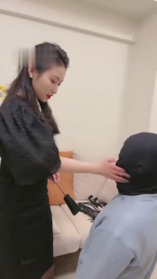 【鑫儿教头】下班偷懒下属逃不过惩罚 bf13383_绳艺库视频下载