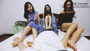 〖H.P.L栖心之栈〗—黑冰夏芙芷晴三人POV调教_绳艺库视频下载