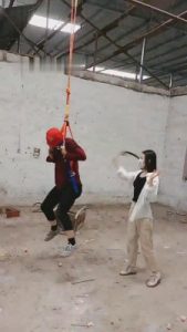 【美离子】双S\\\\户外超强狠虐【双视角版】 bf14510_绳艺库视频下载