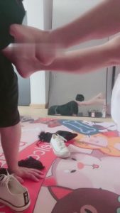 【桃子老师】剧情-母子关系调虐 bf14545_绳艺库视频下载