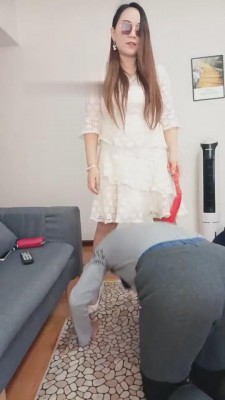 【平凡】开发新手老贱狗 bf6583_绳艺库视频下载