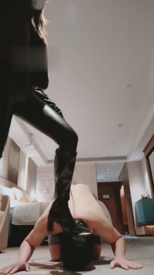 【多多】身高差的羞辱 bf2900_绳艺库视频下载